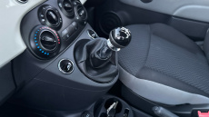 Fiat 500 1.2 Pop 3dr Petrol Hatchback